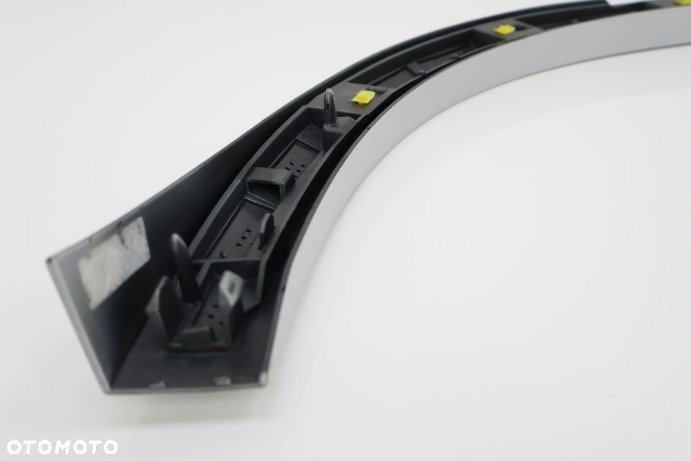VOLVO XC90 II LISTWA BŁOTNIKA PRAWA TYŁ 711 31378165 - 12