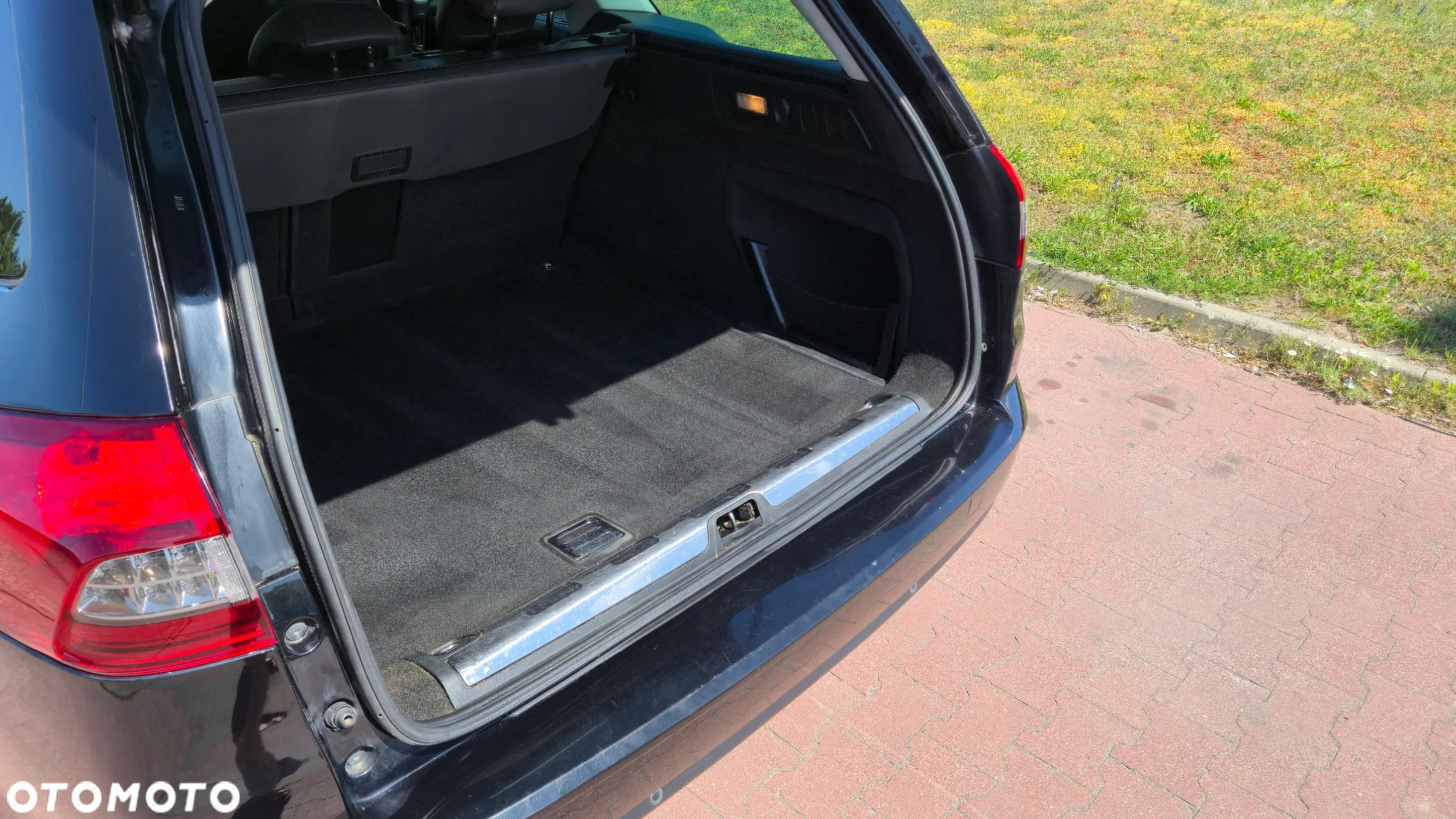 Citroën C5 - 3