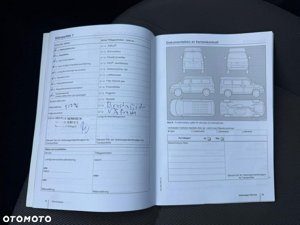 Volkswagen Caddy - 26