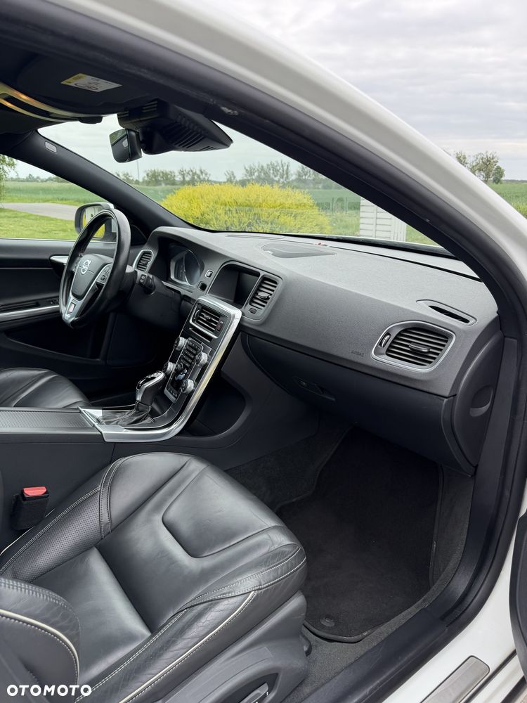 Volvo V60 - 6