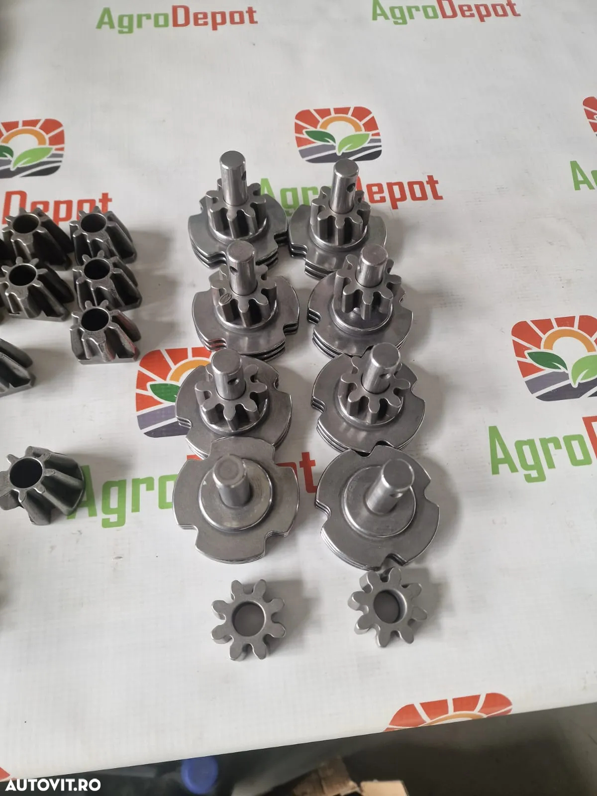 Pinion inodator john deere - 5