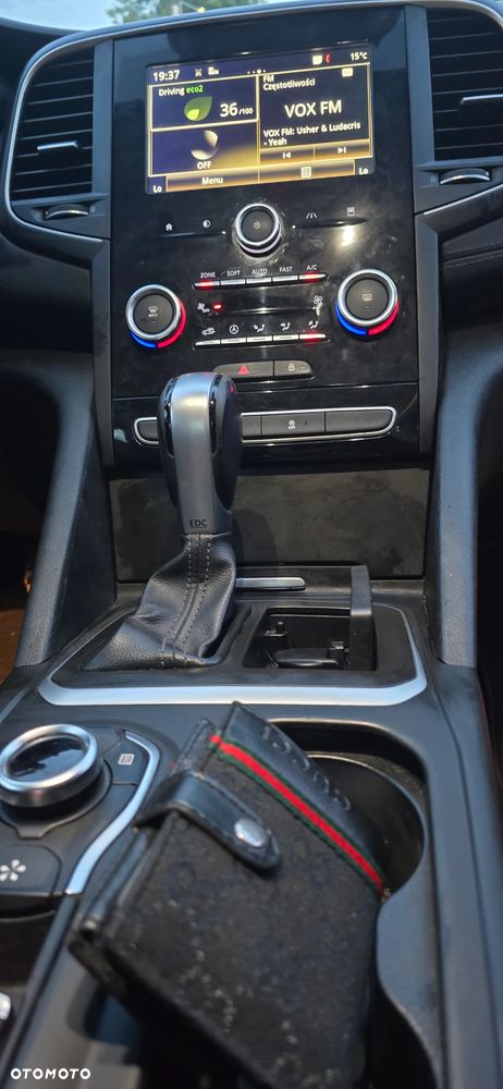 Renault Talisman - 11