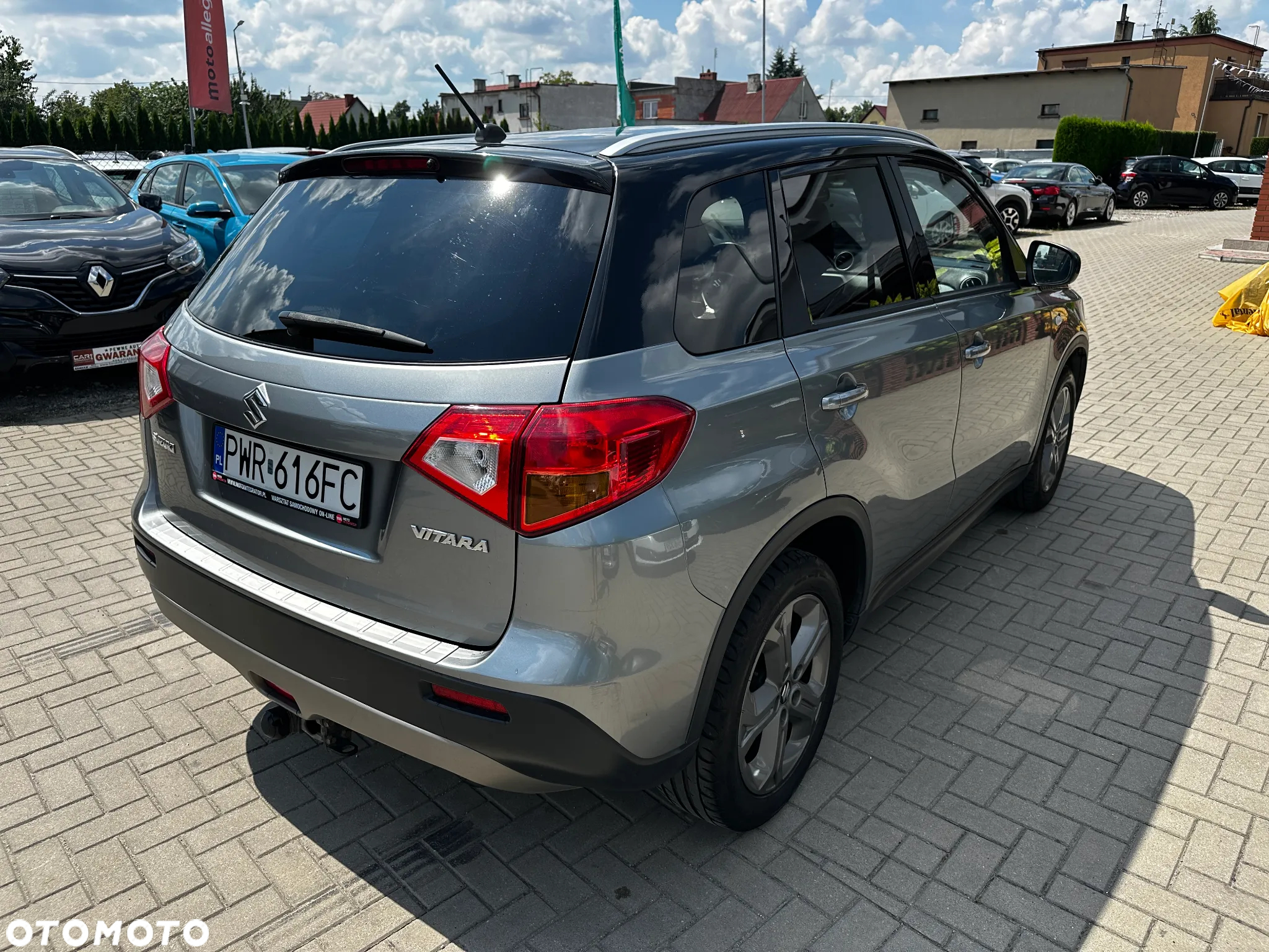 Suzuki Vitara - 3