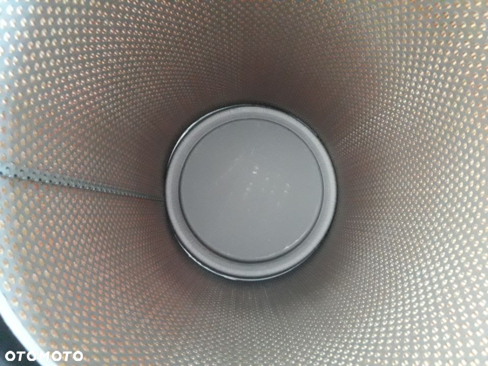 Filtr powietrza wstępny zewnętrzny do ciężarówek VOLVO - 10