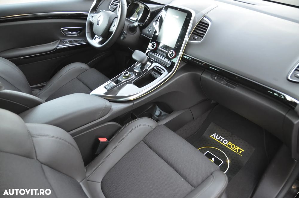 Renault Espace Energy dCi 160 EDC Business - 11