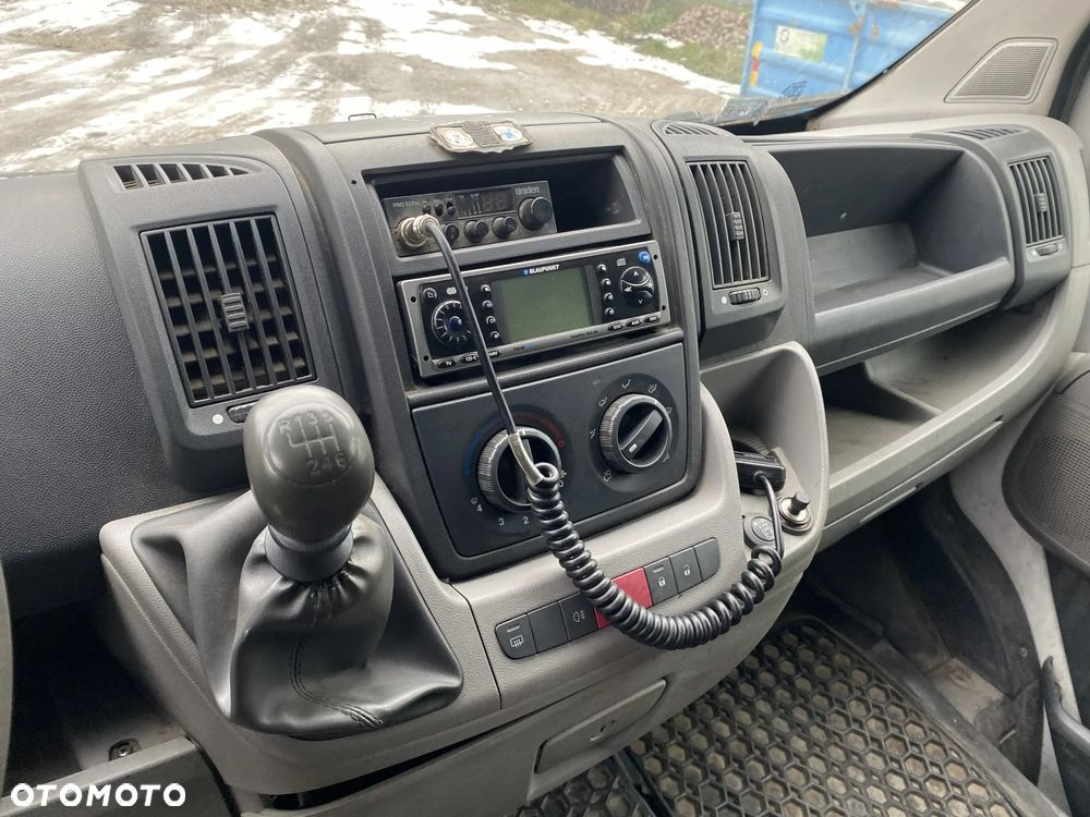 Citroën Jumper - 11