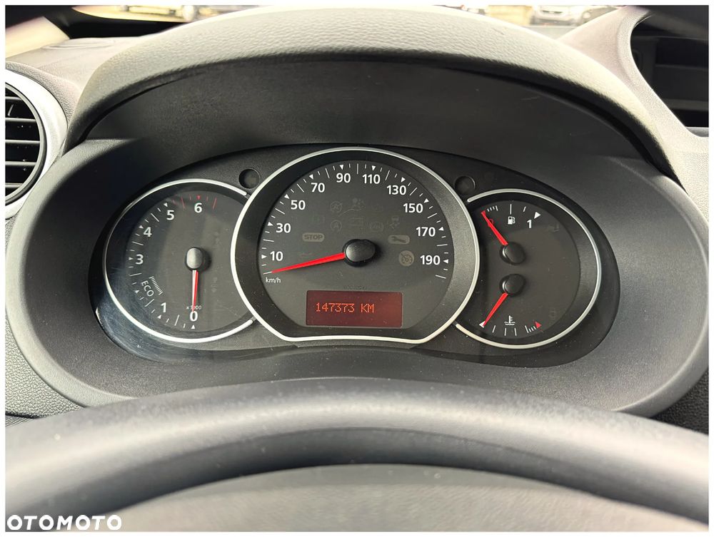 Renault Kangoo - 20