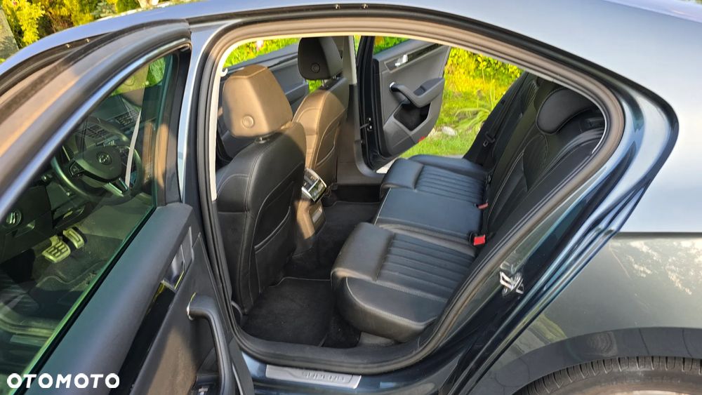 Skoda Superb 2.0 TDI SCR 4x4 L&K DSG - 7
