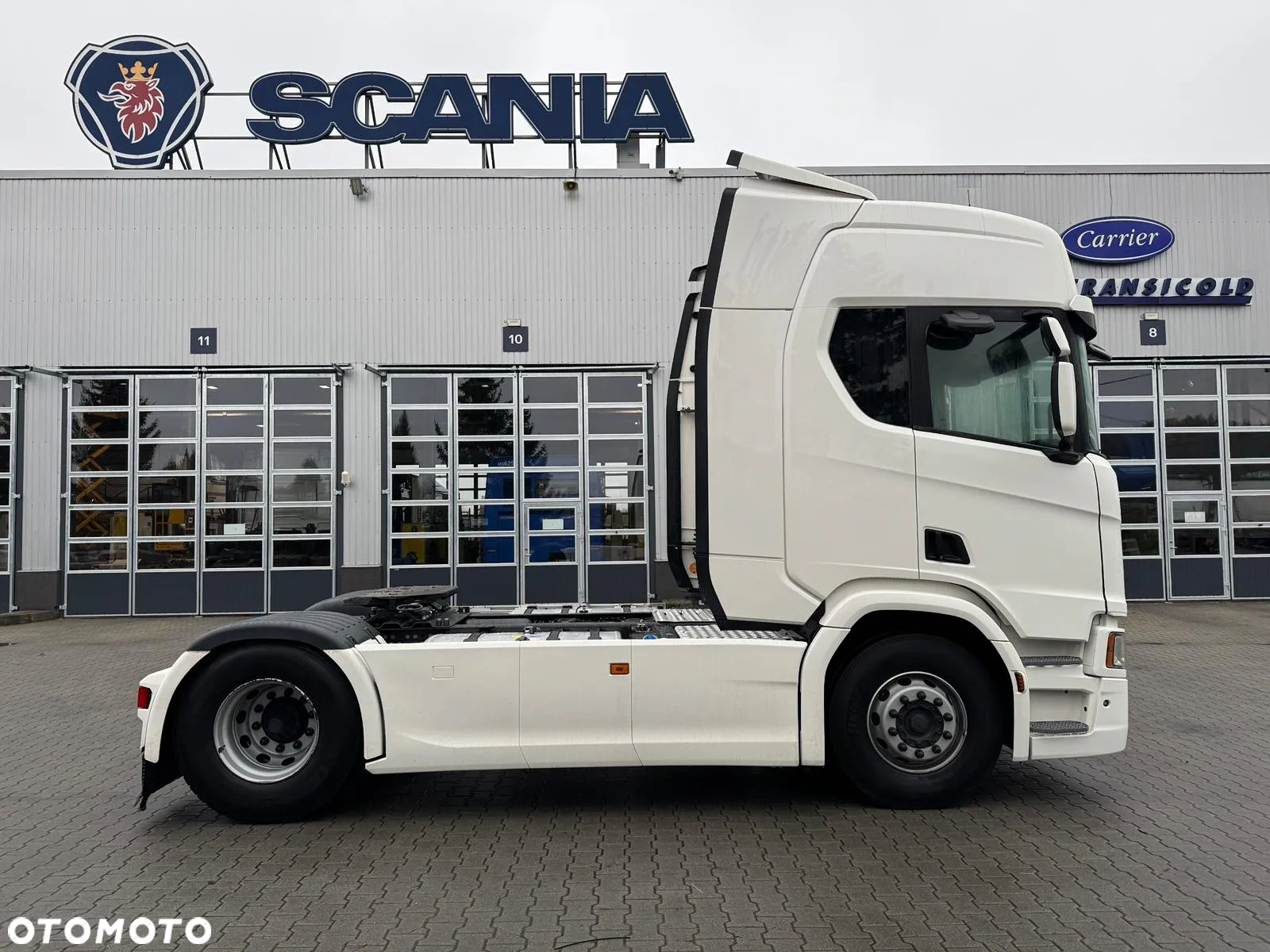 Scania R450 A4X2NA - 7