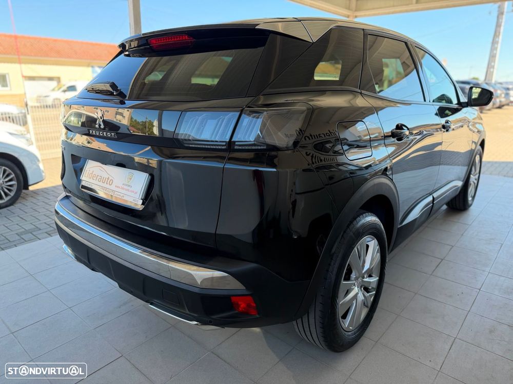 Peugeot 3008 1.5 BlueHDi Active Pack - 8