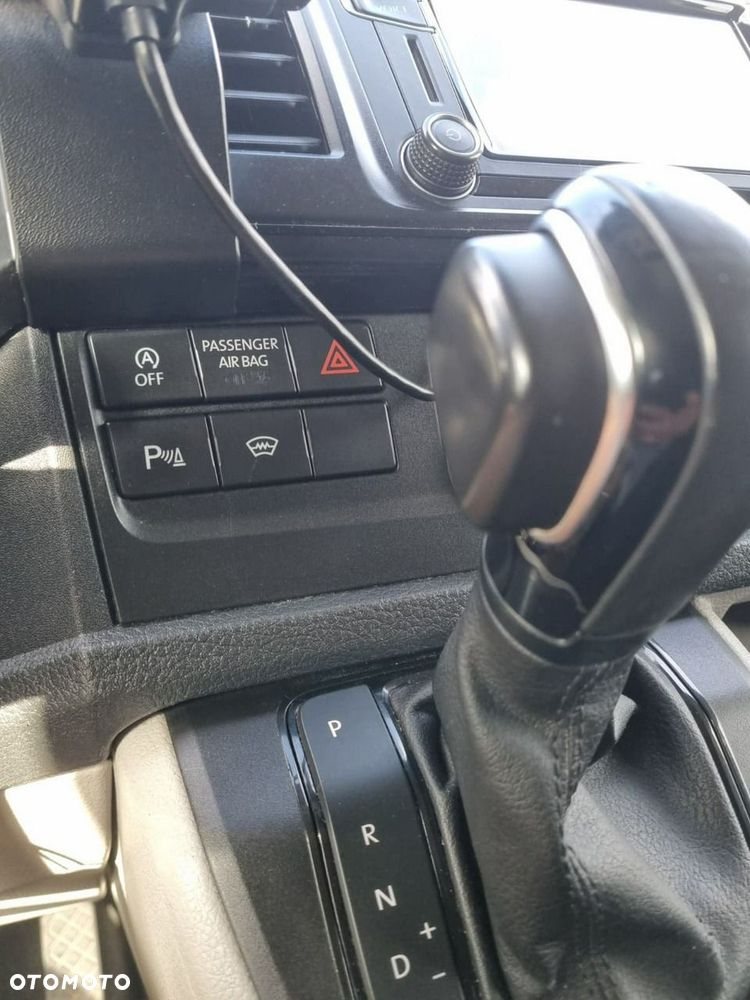 Volkswagen Transporter - 17