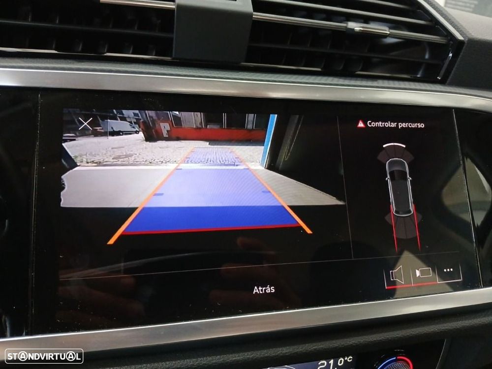 Audi Q3 35 TFSI Advanced S tronic - 28