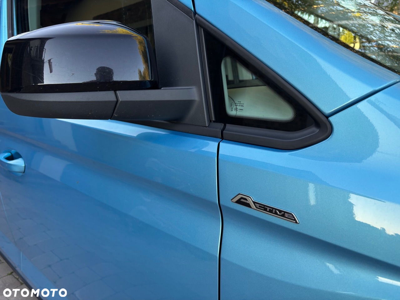 Ford Tourneo Connect Grand 2.0 EcoBlue Active - 5