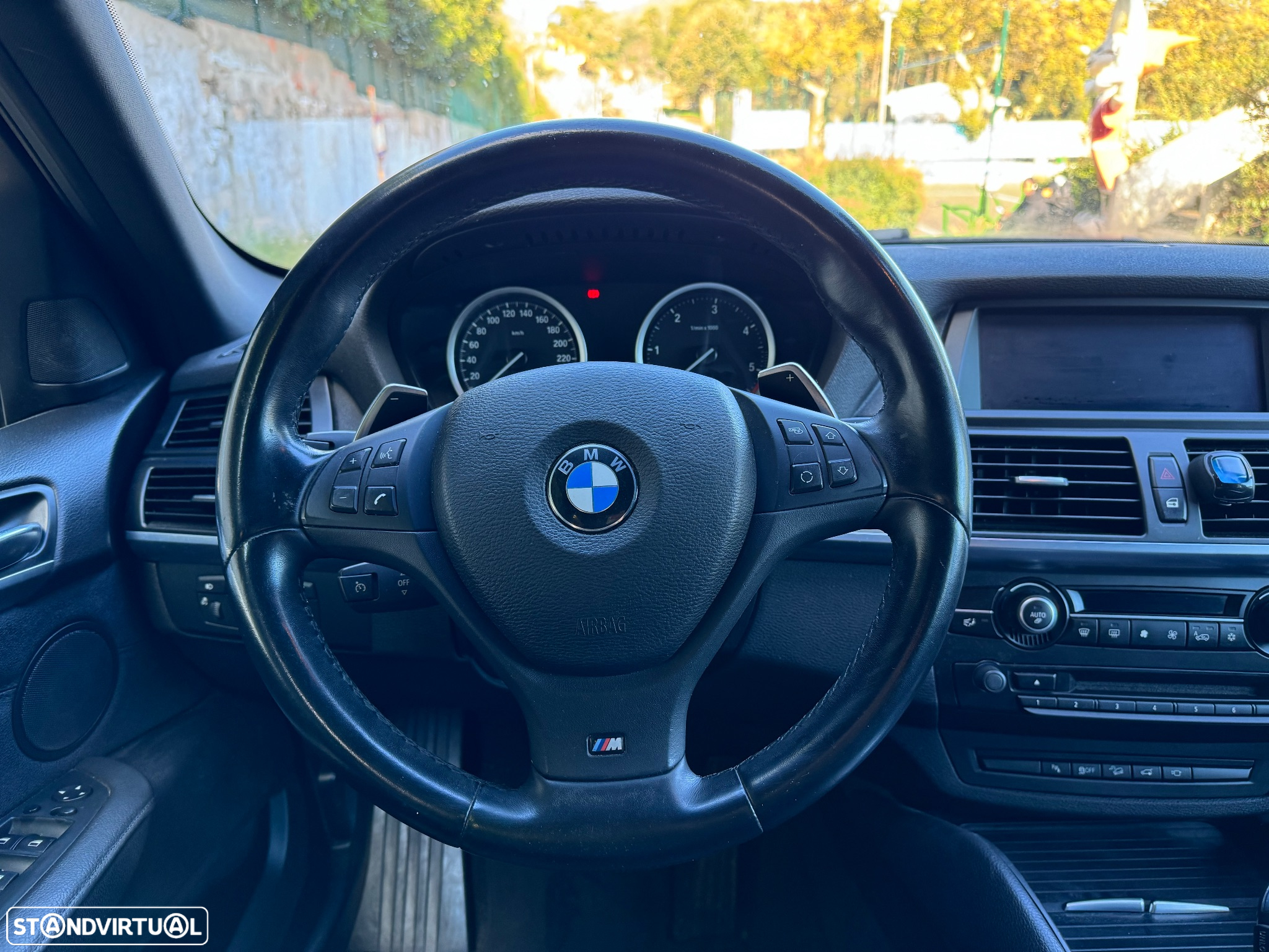 BMW X6 40 d xDrive - 9