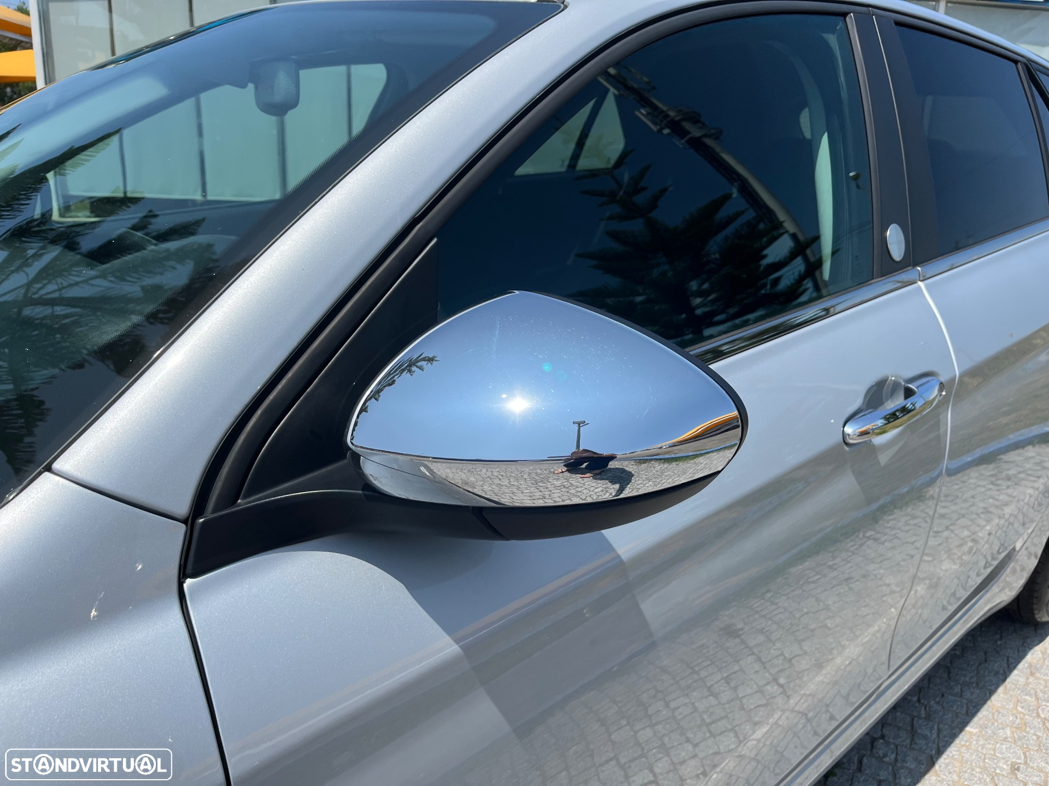 Fiat Tipo Station Wagon 1.3 M-Jet Mirror - 16