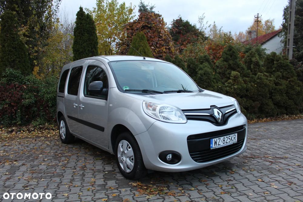 Renault Kangoo 1.2 TCE Business - 8