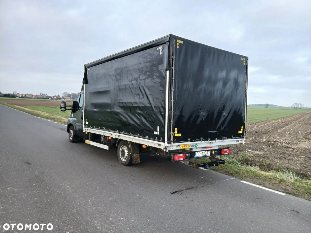 Iveco daily JEGGER - 3