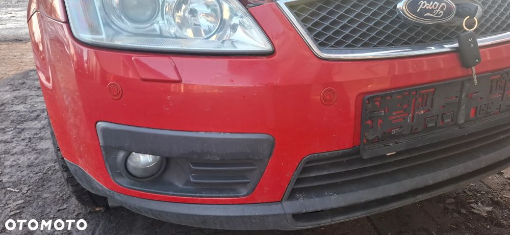 Ford Focus  C-Max CAP 2003-2007 2,0 na części - 11