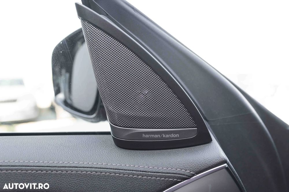 BMW Seria 6 630d xDrive - 32