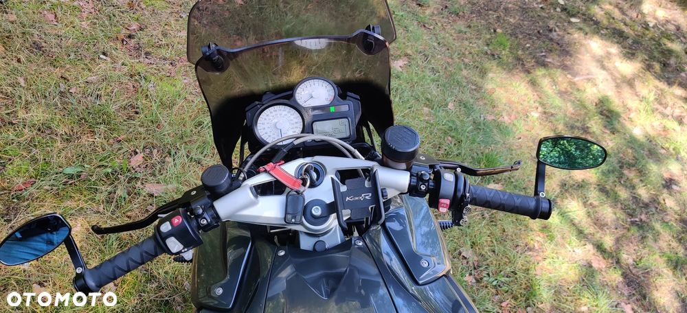 BMW K - 8