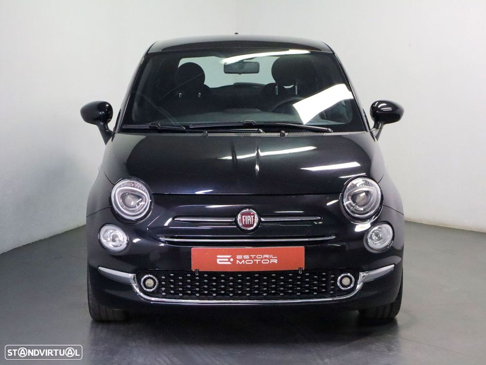 Fiat 500 1.0 Hybrid - 3
