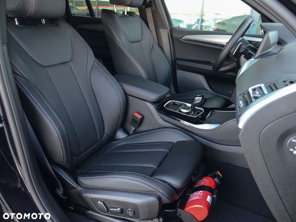 BMW X4 - 5