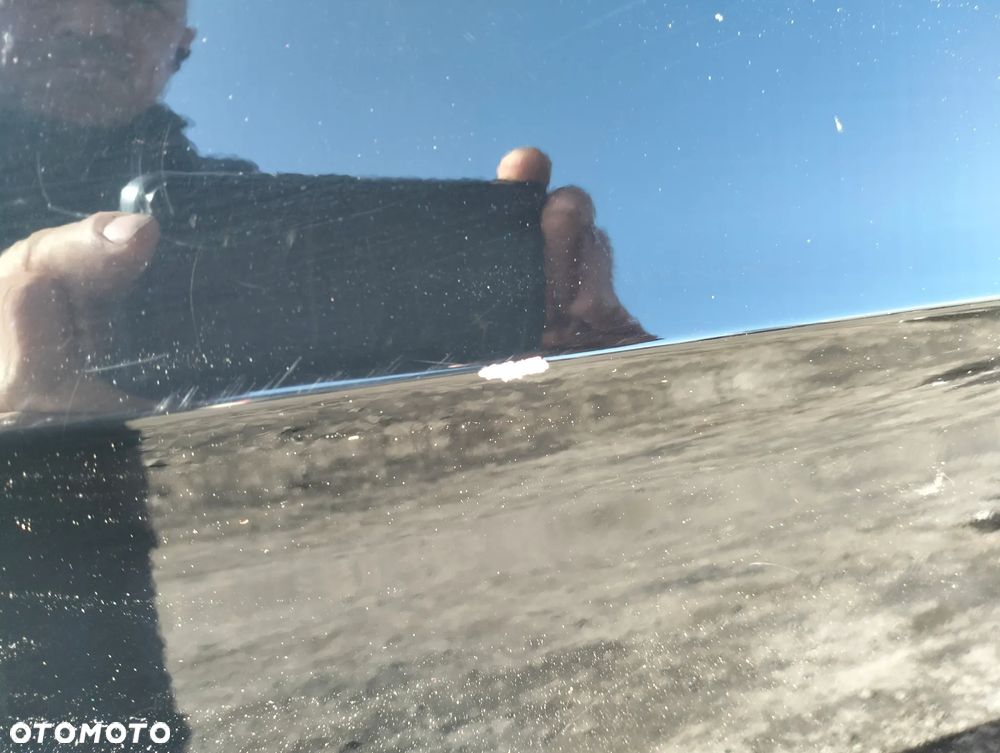 Ford Kuga MK2 lift drzwi przód prawe kolor pd - 3