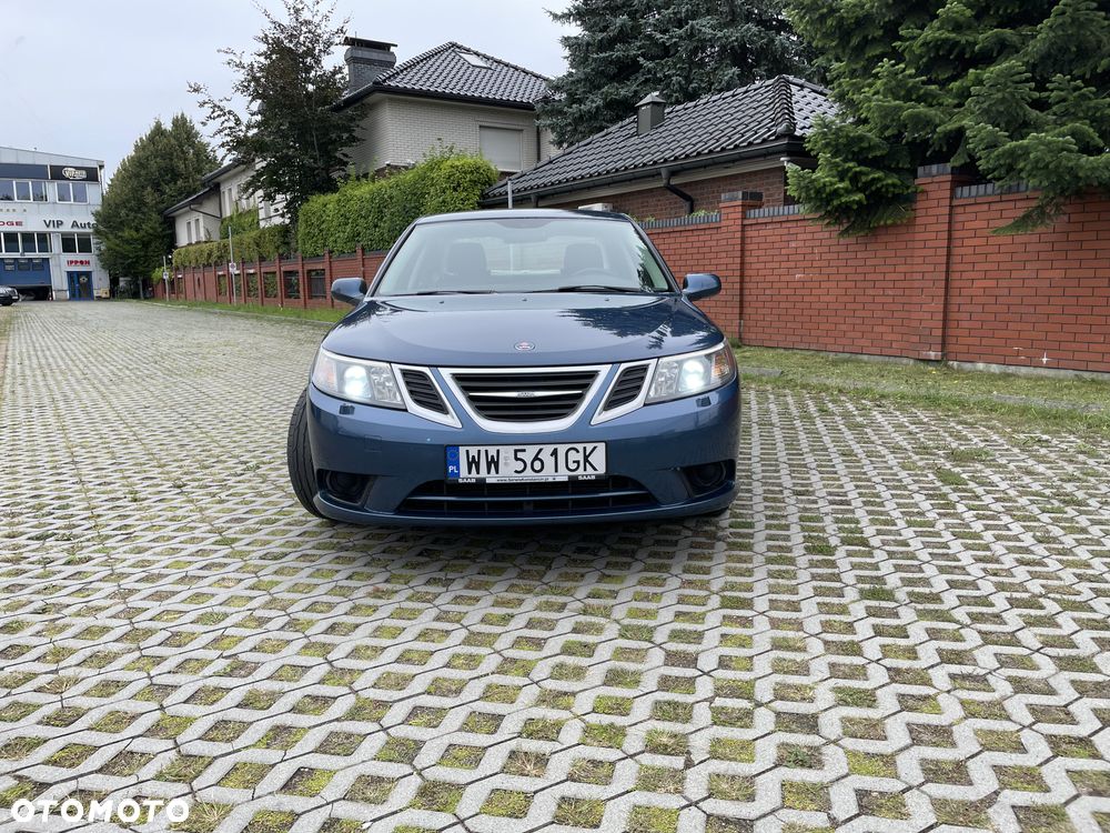 Saab 9-3X 9-3 X 2.0T XWD - 3