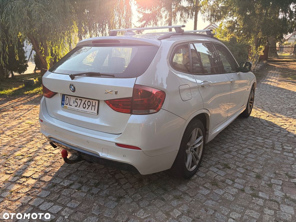 BMW X1 - 5