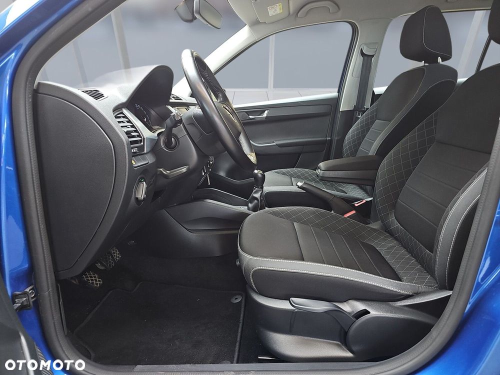 Skoda Fabia 1.0 TSI Ambition - 14