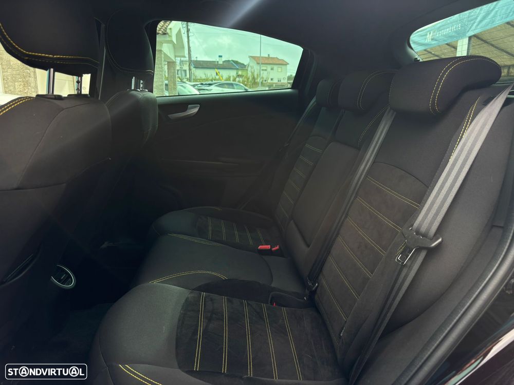 Alfa Romeo Giulietta 1.6 JTDM Sport TCT - 12