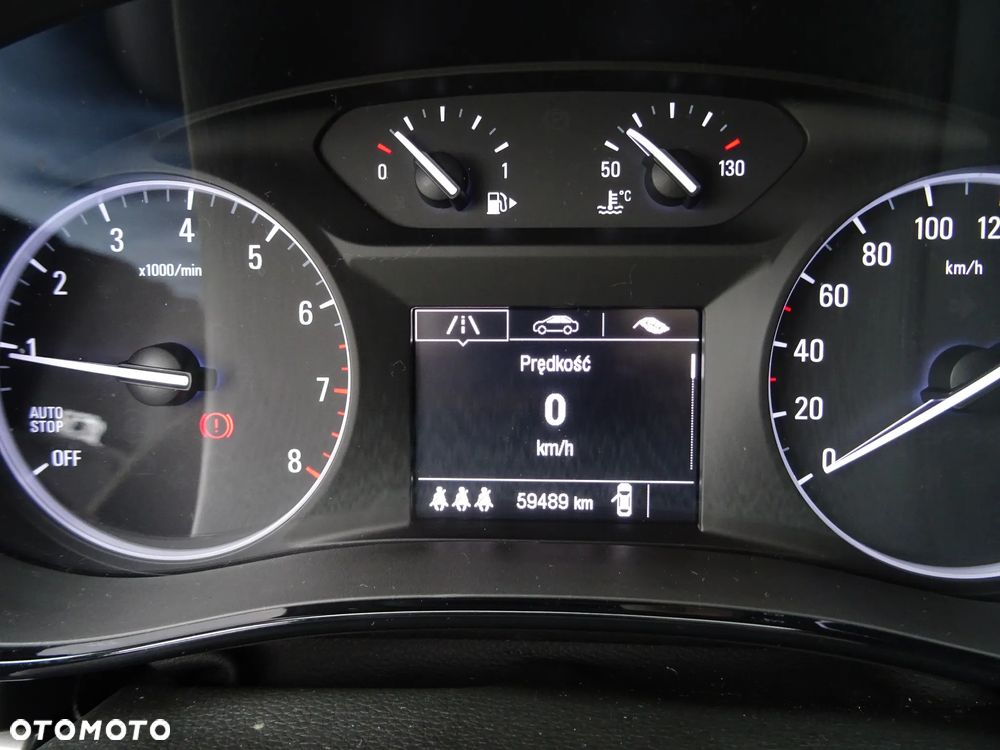 Opel Mokka 1.4 Turbo ecoFLEX Start/Stop Color Innovation - 15