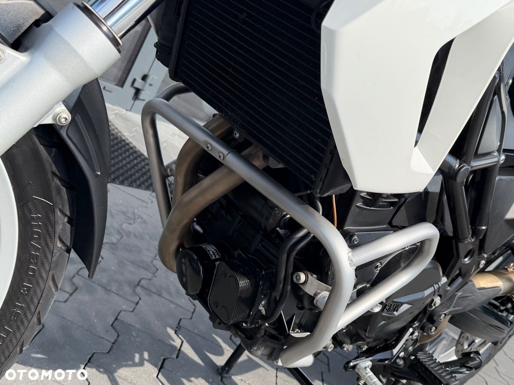 BMW GS - 34