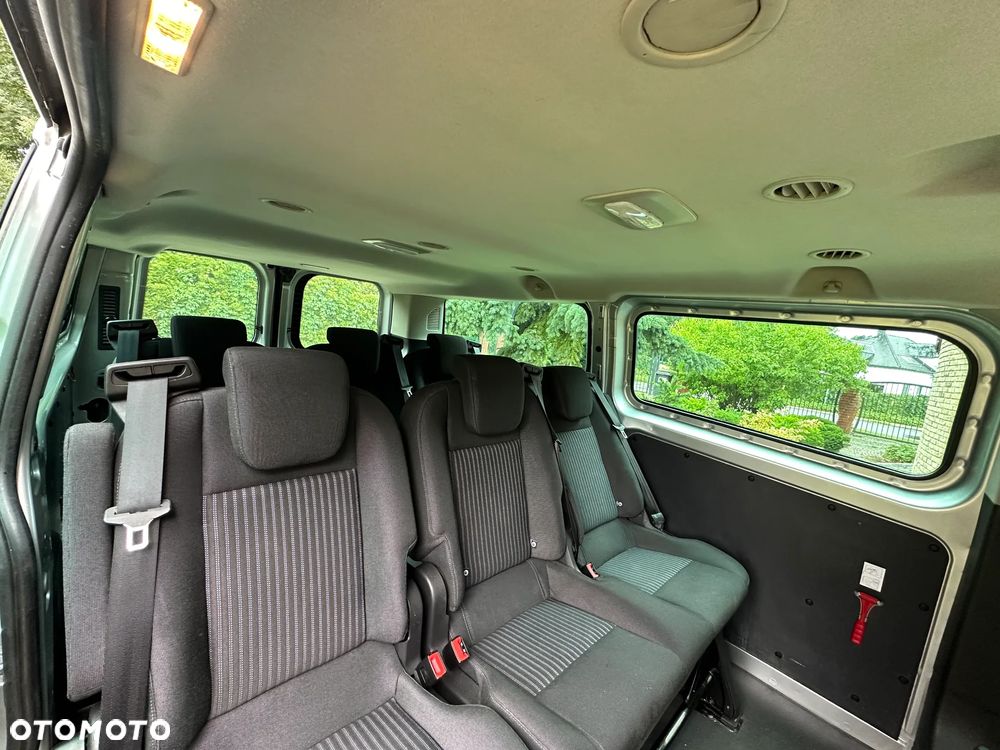 Ford Transit Custom 290 L2H1 Limited - 29