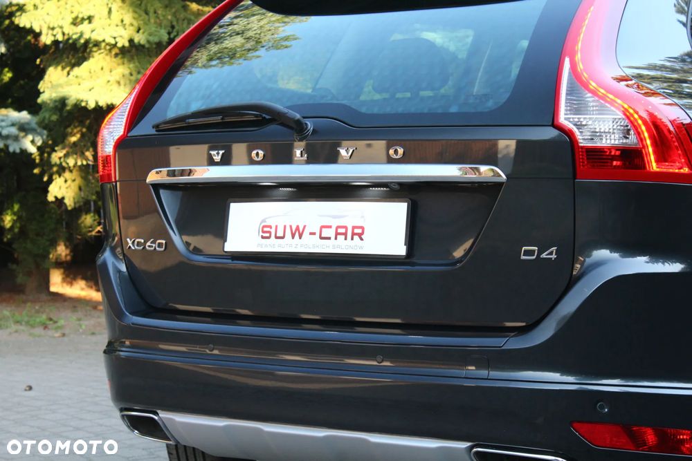 Volvo XC 60 D4 Drive-E Summum - 13