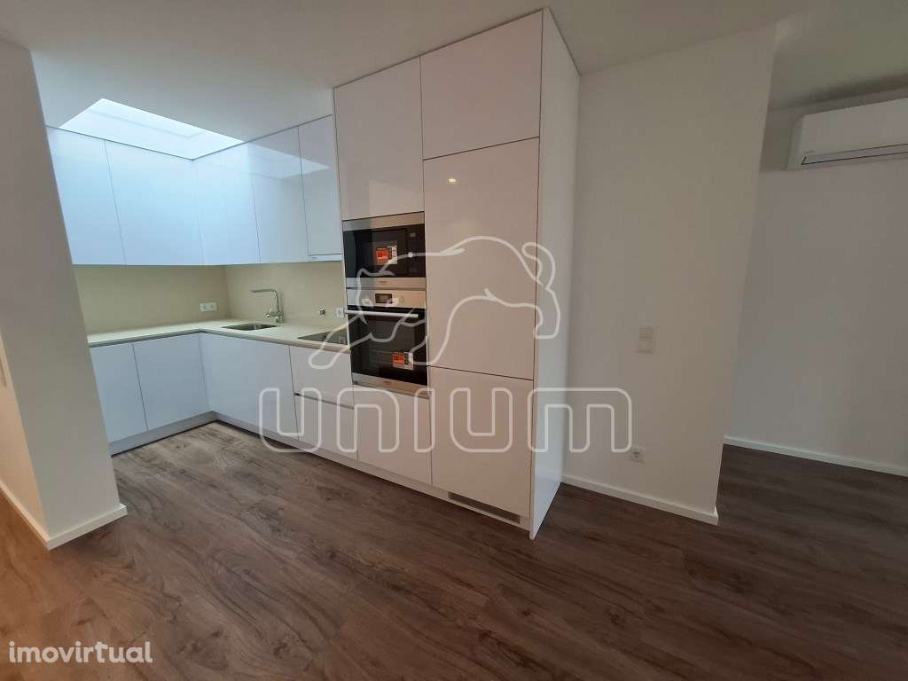 Apartamento T2 (Novo) - centro da cidade - Grande imagem: 2/5