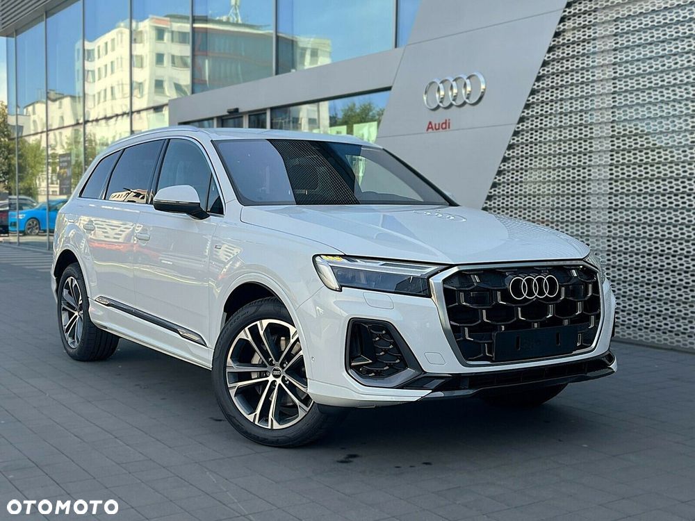 Audi Q7 - 2