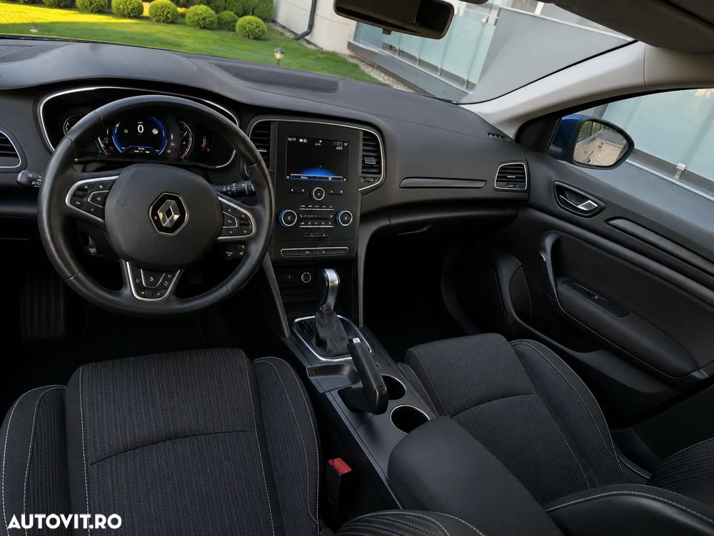 Renault Megane - 6