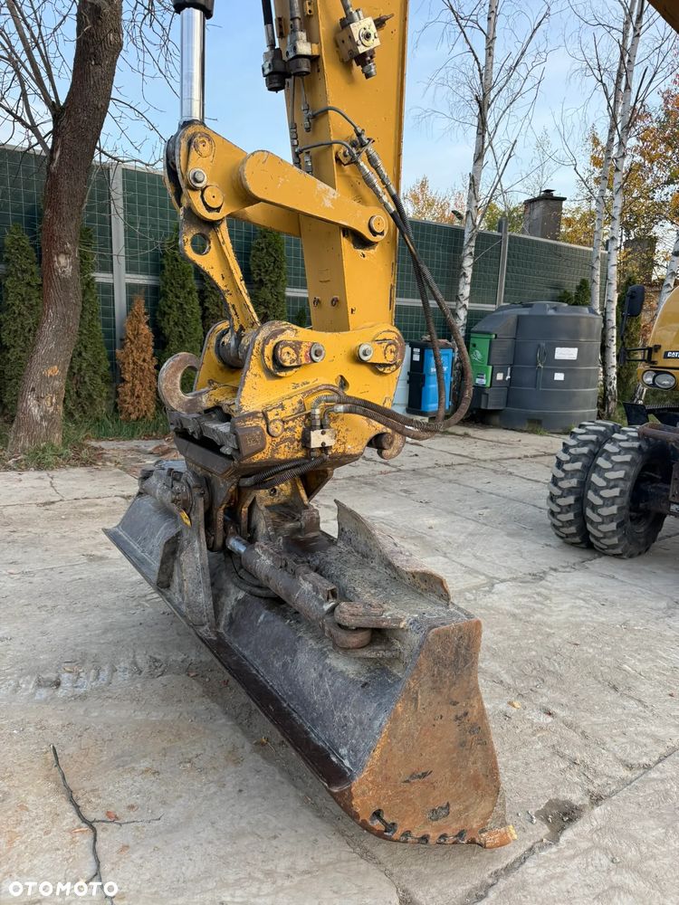 Caterpillar CAT M318 D - 15
