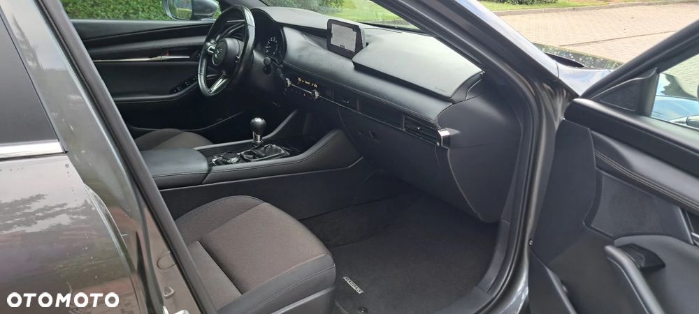 Mazda 3 - 31