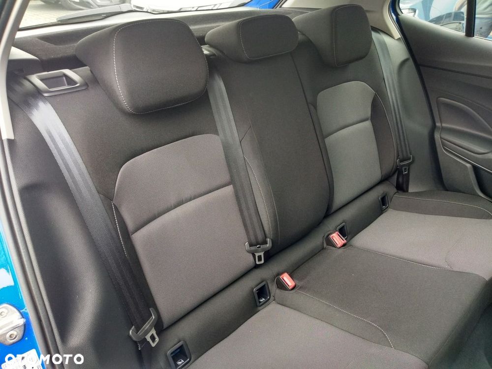 Skoda Fabia 1.0 TSI Selection - 25