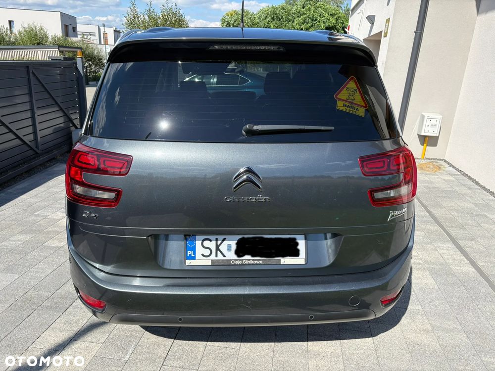 Citroën C4 Picasso 1.6 BlueHDi MoreLife - 3