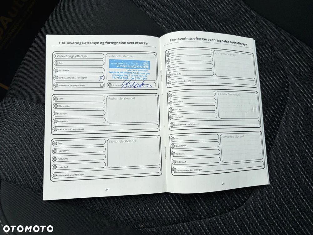 Ford Mondeo 2.0 EcoBlue Titanium - 37