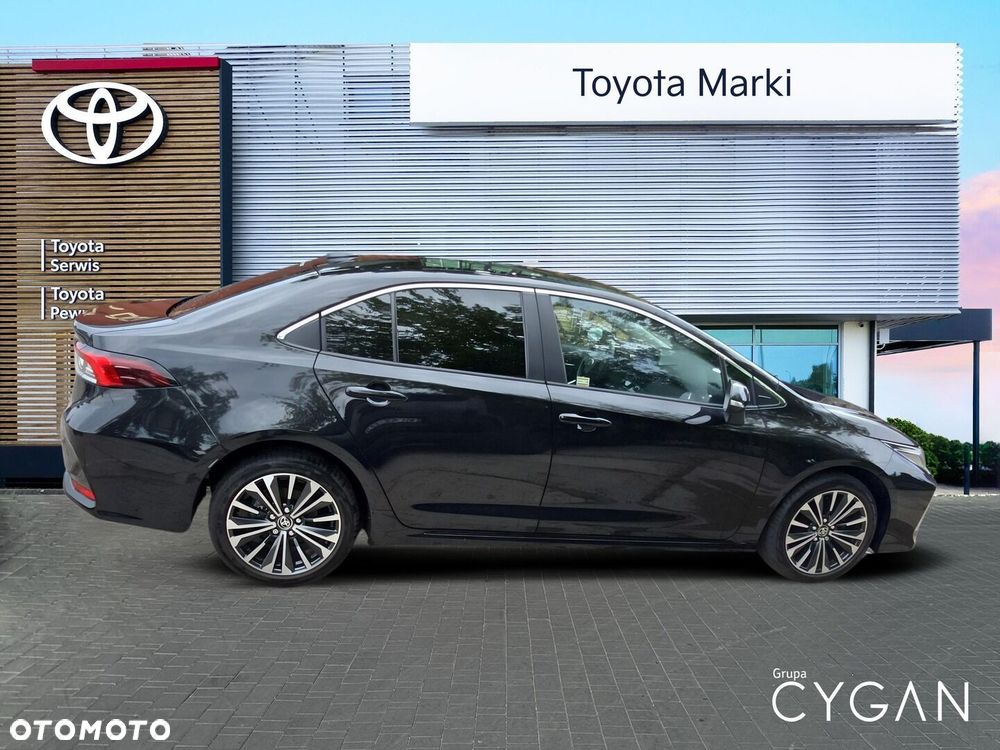 Toyota Corolla 1.8 Hybrid Style - 6