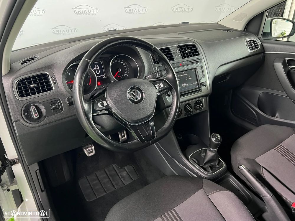 VW Polo - 7