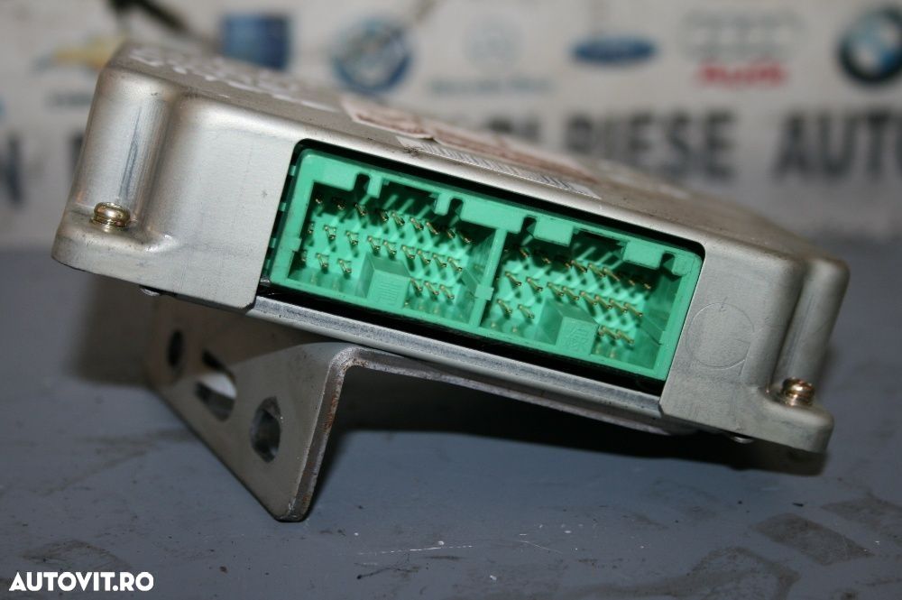 Calculator Modul Cutie Viteze Manuala Nissan Pathfinder Navara 2.5 Dci - 2