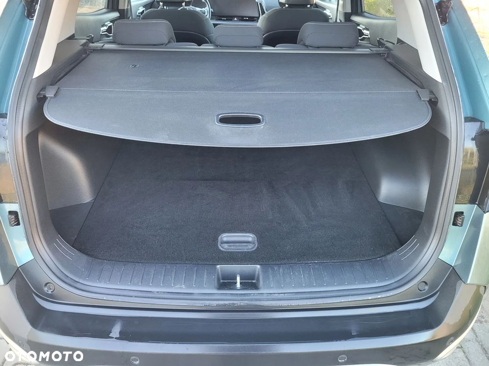 Kia Sportage - 11