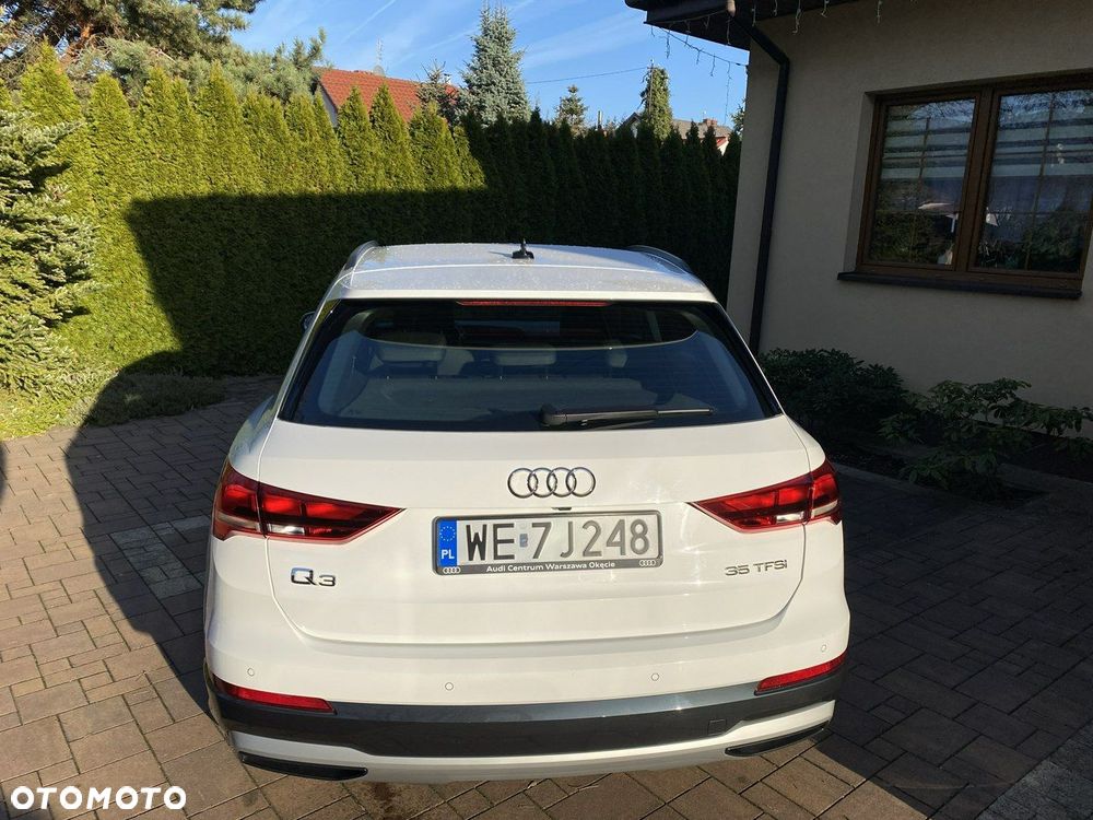 Audi Q3 35 TFSI Advanced S tronic - 14