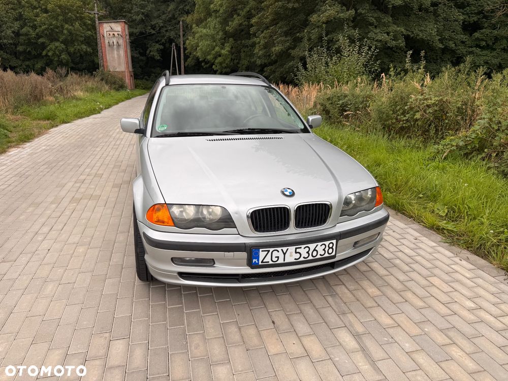 BMW Seria 3 - 8