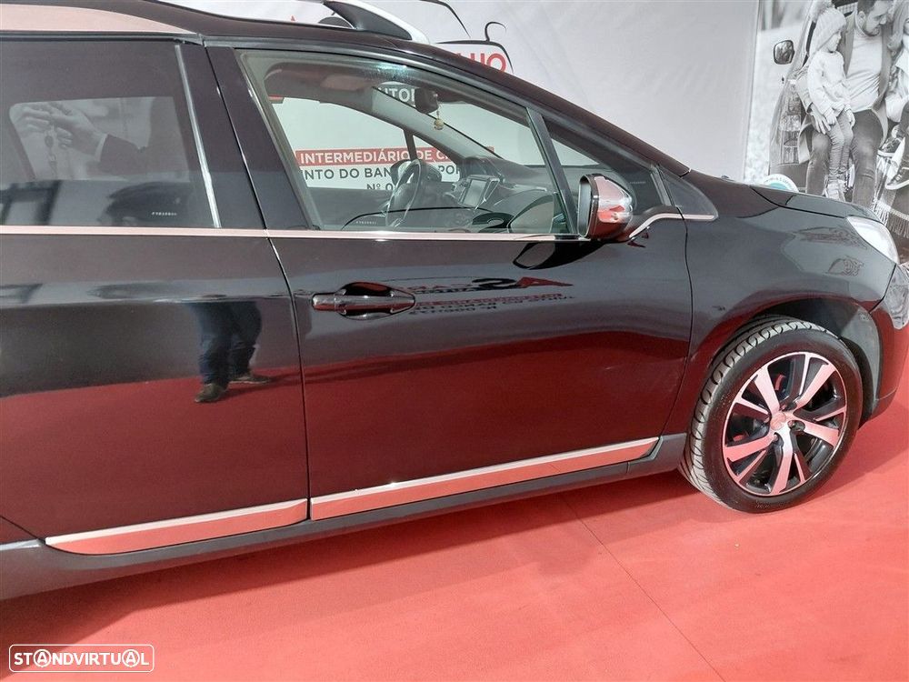 Peugeot 2008 - 19